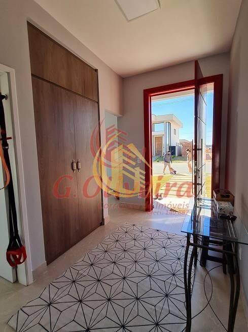 Casa em Residencial Granville São Venâncio 3, Itupeva - Foto 29