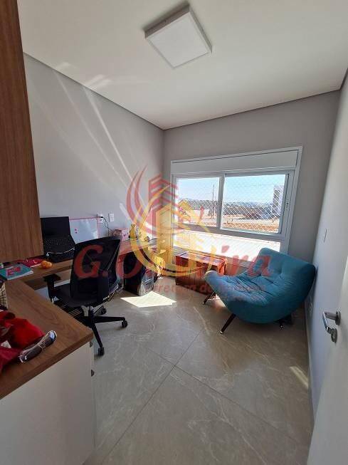 Casa em Residencial Granville São Venâncio 3, Itupeva - Foto 30