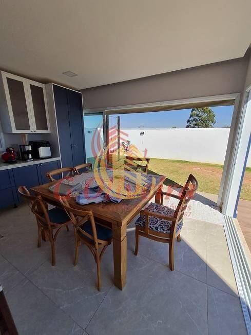 Casa em Residencial Granville São Venâncio 3, Itupeva - Foto 31