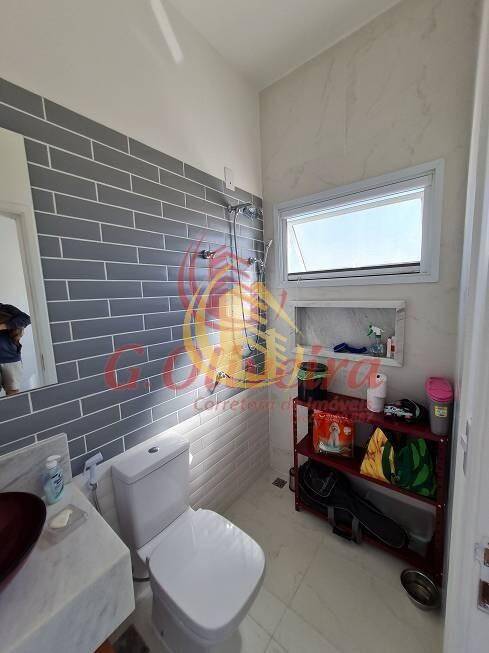 Casa em Residencial Granville São Venâncio 3, Itupeva - Foto 32