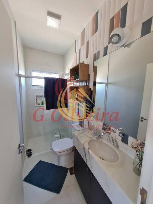 Casa em Residencial Granville São Venâncio 3, Itupeva - Foto 33