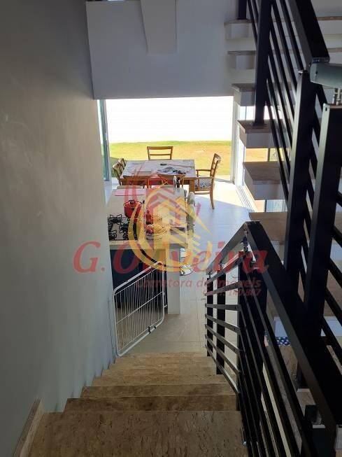Casa em Residencial Granville São Venâncio 3, Itupeva - Foto 34