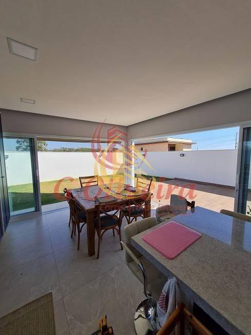 Casa em Residencial Granville São Venâncio 3, Itupeva - Foto 36