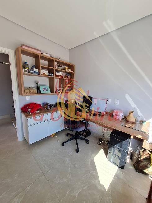 Casa em Residencial Granville São Venâncio 3, Itupeva - Foto 38