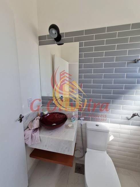 Casa em Residencial Granville São Venâncio 3, Itupeva - Foto 39