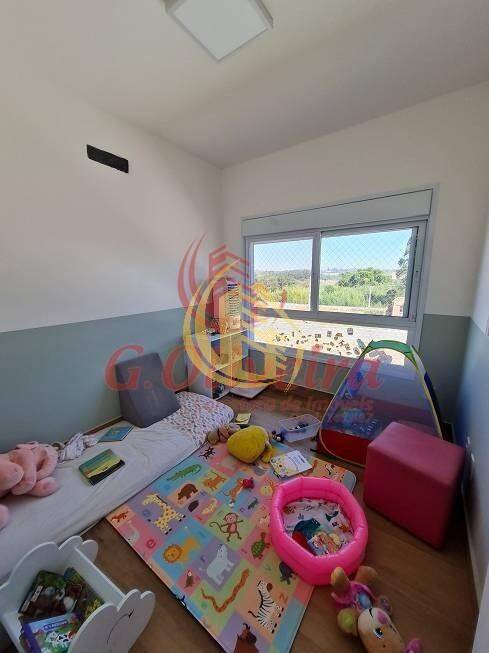 Casa em Residencial Granville São Venâncio 3, Itupeva - Foto 40