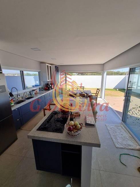Casa em Residencial Granville São Venâncio 3, Itupeva - Foto 44