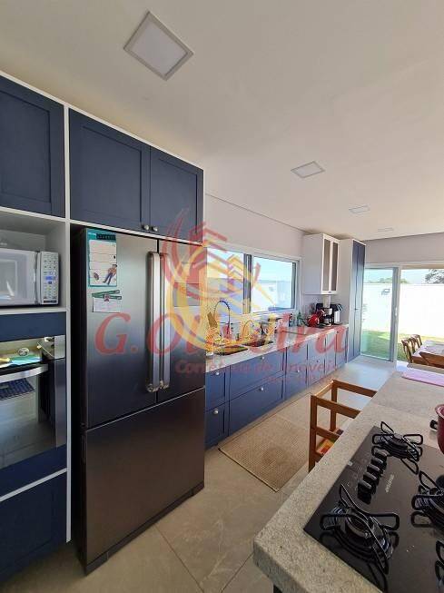 Casa em Residencial Granville São Venâncio 3, Itupeva - Foto 45