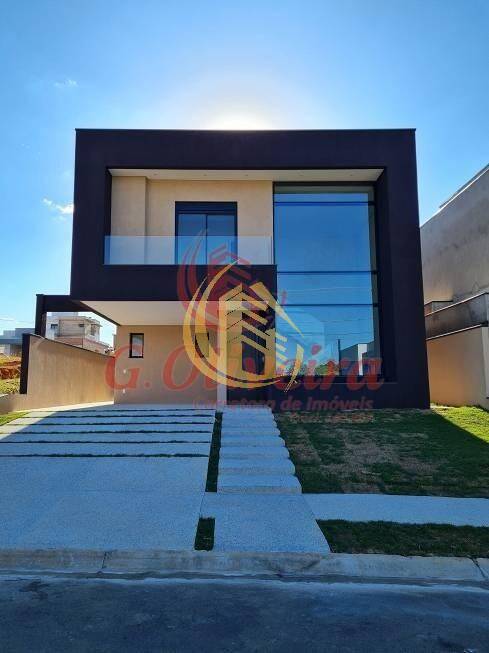 Casa em Residencial Granville São Venâncio 1, Itupeva - Foto 2