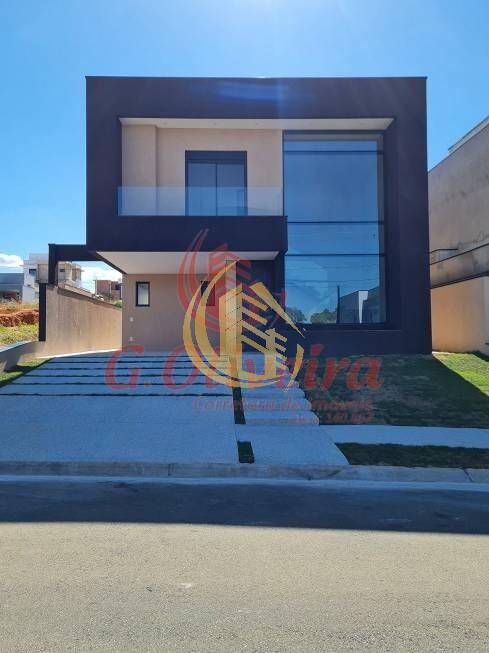 Casa em Residencial Granville São Venâncio 1, Itupeva - Foto 19