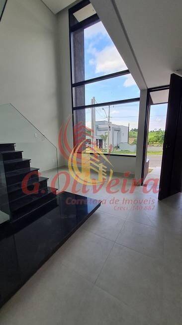 Casa em Residencial Granville São Venâncio 1, Itupeva - Foto 20