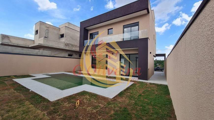 Casa em Residencial Granville São Venâncio 1, Itupeva - Foto 21