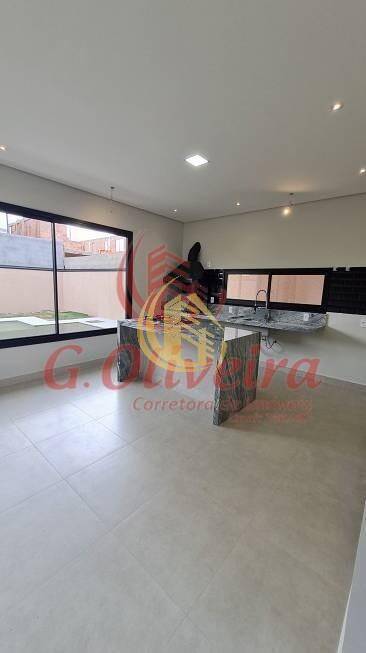 Casa em Residencial Granville São Venâncio 1, Itupeva - Foto 25