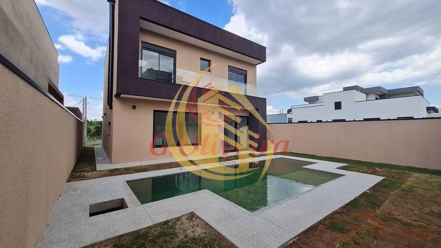 Casa em Residencial Granville São Venâncio 1, Itupeva - Foto 27