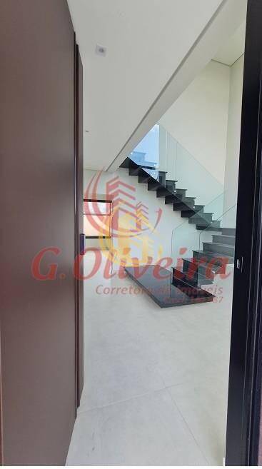 Casa em Residencial Granville São Venâncio 1, Itupeva - Foto 29