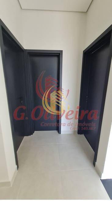 Casa em Residencial Granville São Venâncio 1, Itupeva - Foto 30