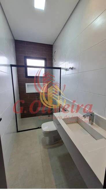 Casa em Residencial Granville São Venâncio 1, Itupeva - Foto 32