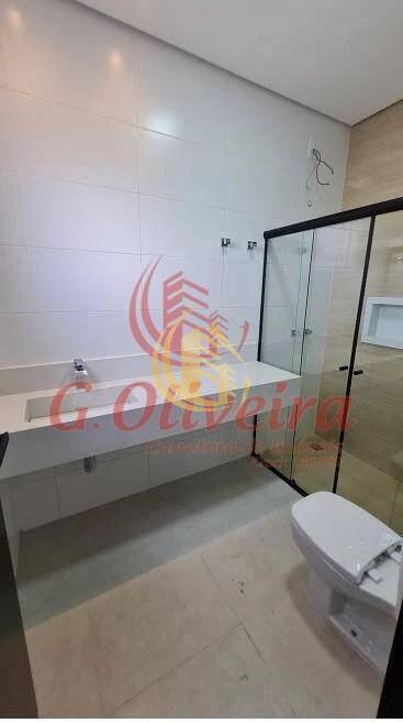 Casa em Residencial Granville São Venâncio 1, Itupeva - Foto 34