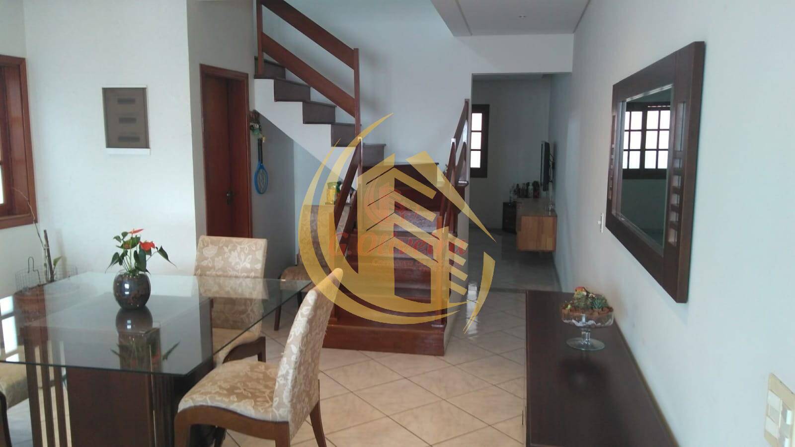 Casa em Parque Cidade Jardim Ii, Jundiaí - Foto 2