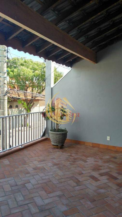 Casa em Parque Cidade Jardim Ii, Jundiaí - Foto 52
