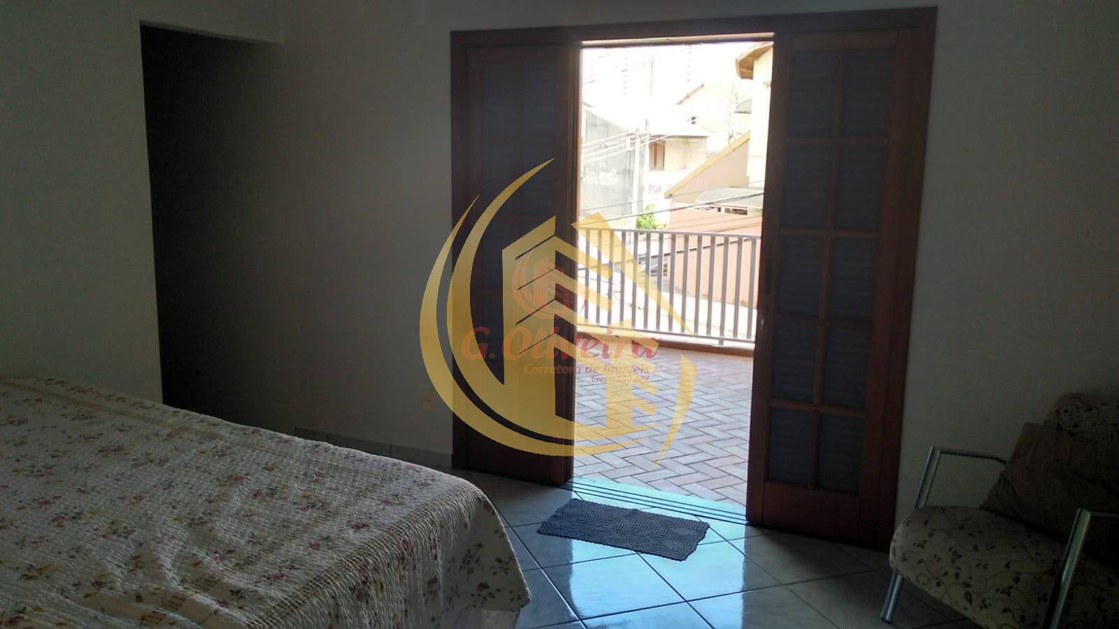 Casa em Parque Cidade Jardim Ii, Jundiaí - Foto 54