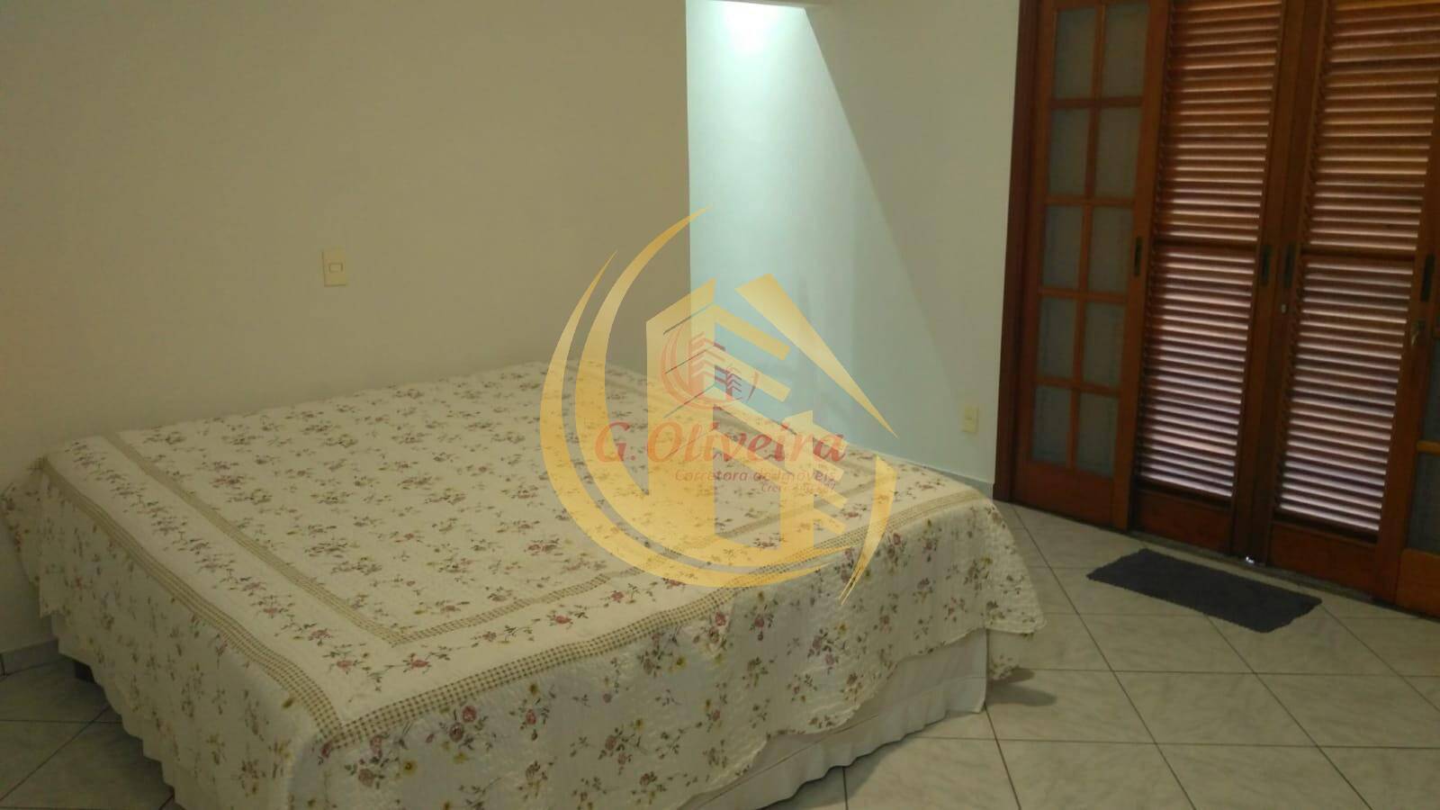 Casa em Parque Cidade Jardim Ii, Jundiaí - Foto 56