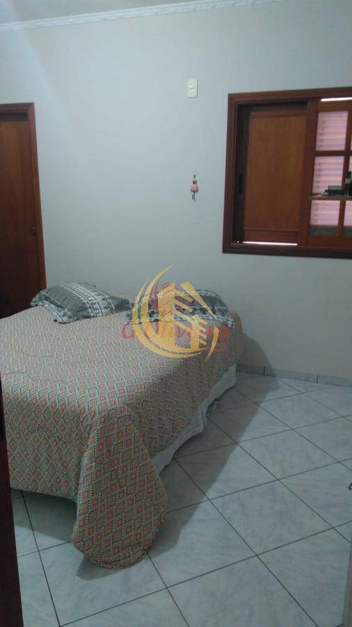 Casa em Parque Cidade Jardim Ii, Jundiaí - Foto 58