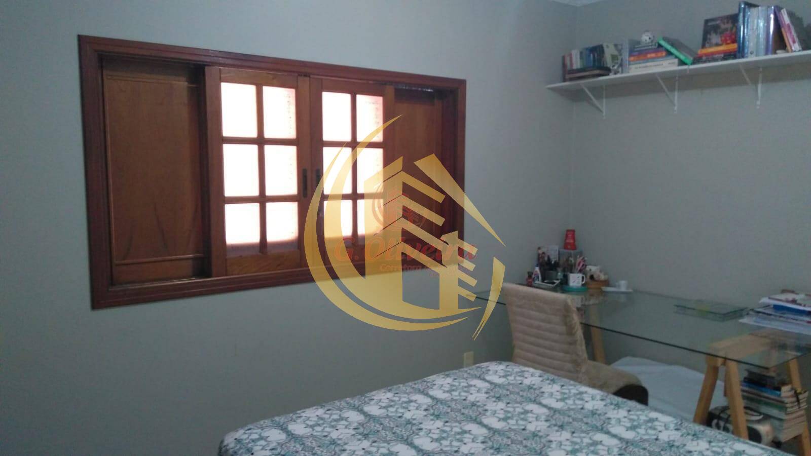 Casa em Parque Cidade Jardim Ii, Jundiaí - Foto 61