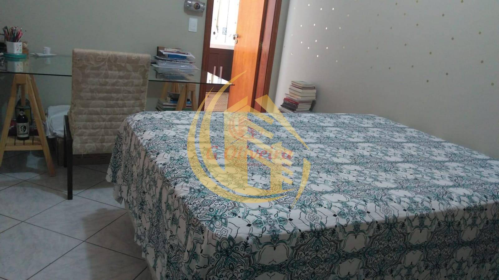Casa em Parque Cidade Jardim Ii, Jundiaí - Foto 62