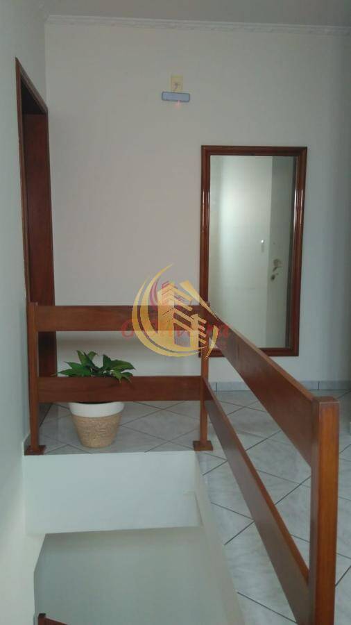 Casa em Parque Cidade Jardim Ii, Jundiaí - Foto 63
