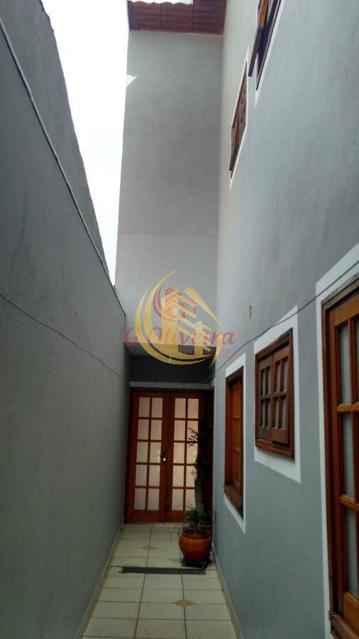 Casa em Parque Cidade Jardim Ii, Jundiaí - Foto 65