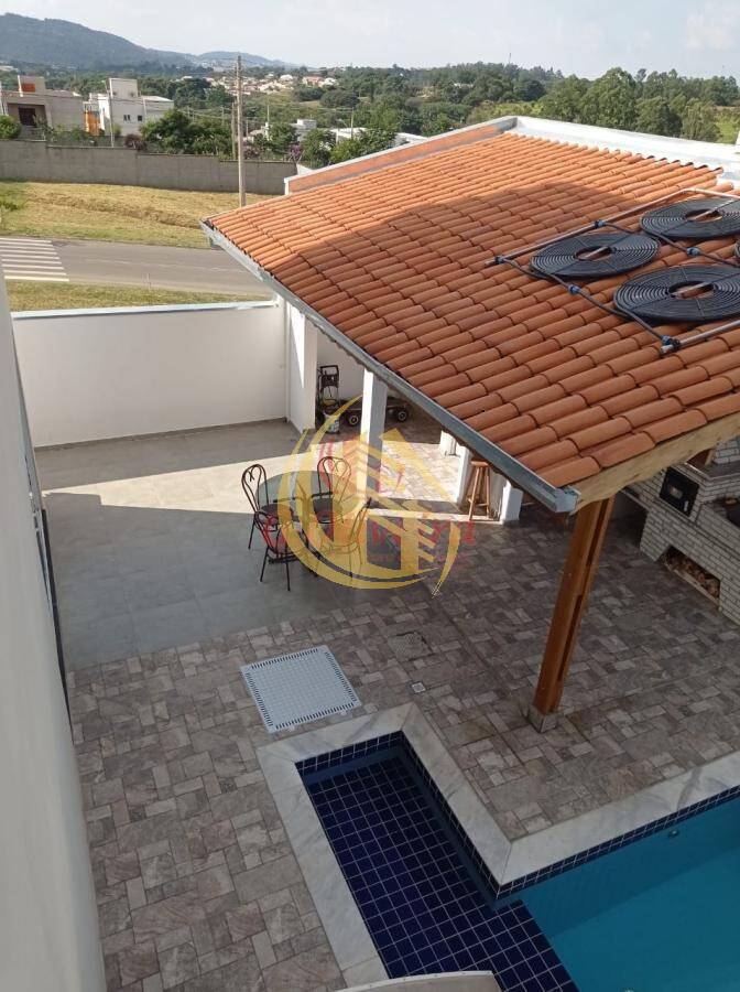 Casa em SÃO VENÂNCIO, Itupeva - Foto 73