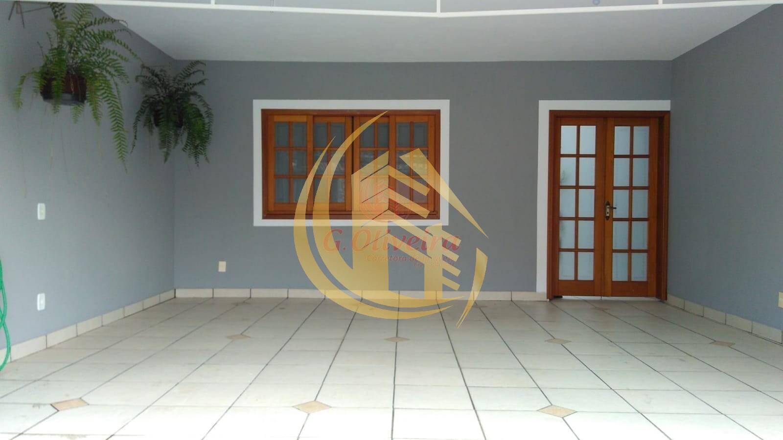 Casa em Parque Cidade Jardim Ii, Jundiaí - Foto 71