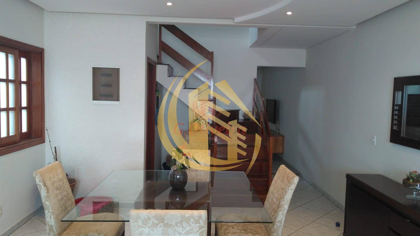 Casa em Parque Cidade Jardim Ii, Jundiaí - Foto 73