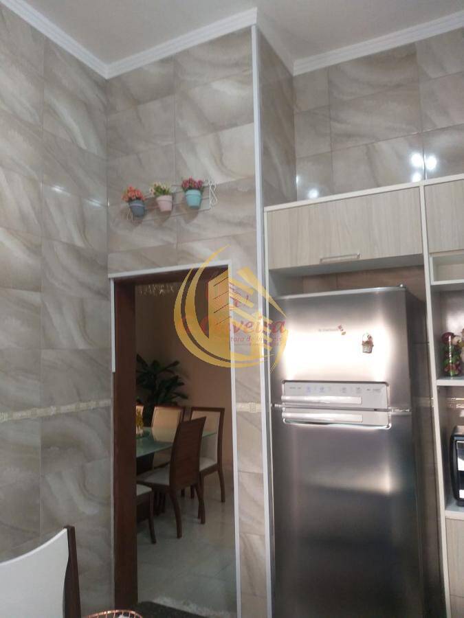 Casa em Jardim Brasil, Itupeva - Foto 41