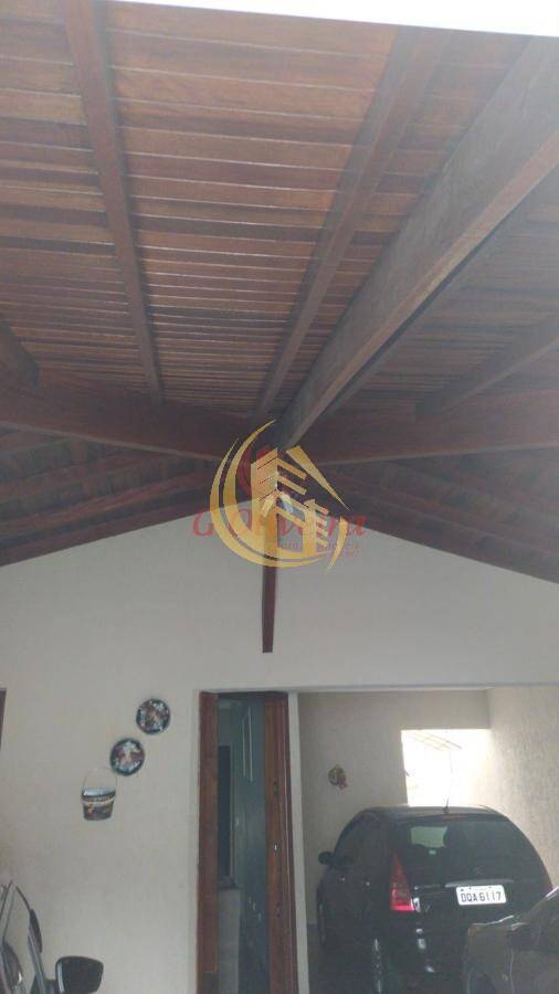 Casa em Jardim Brasil, Itupeva - Foto 43