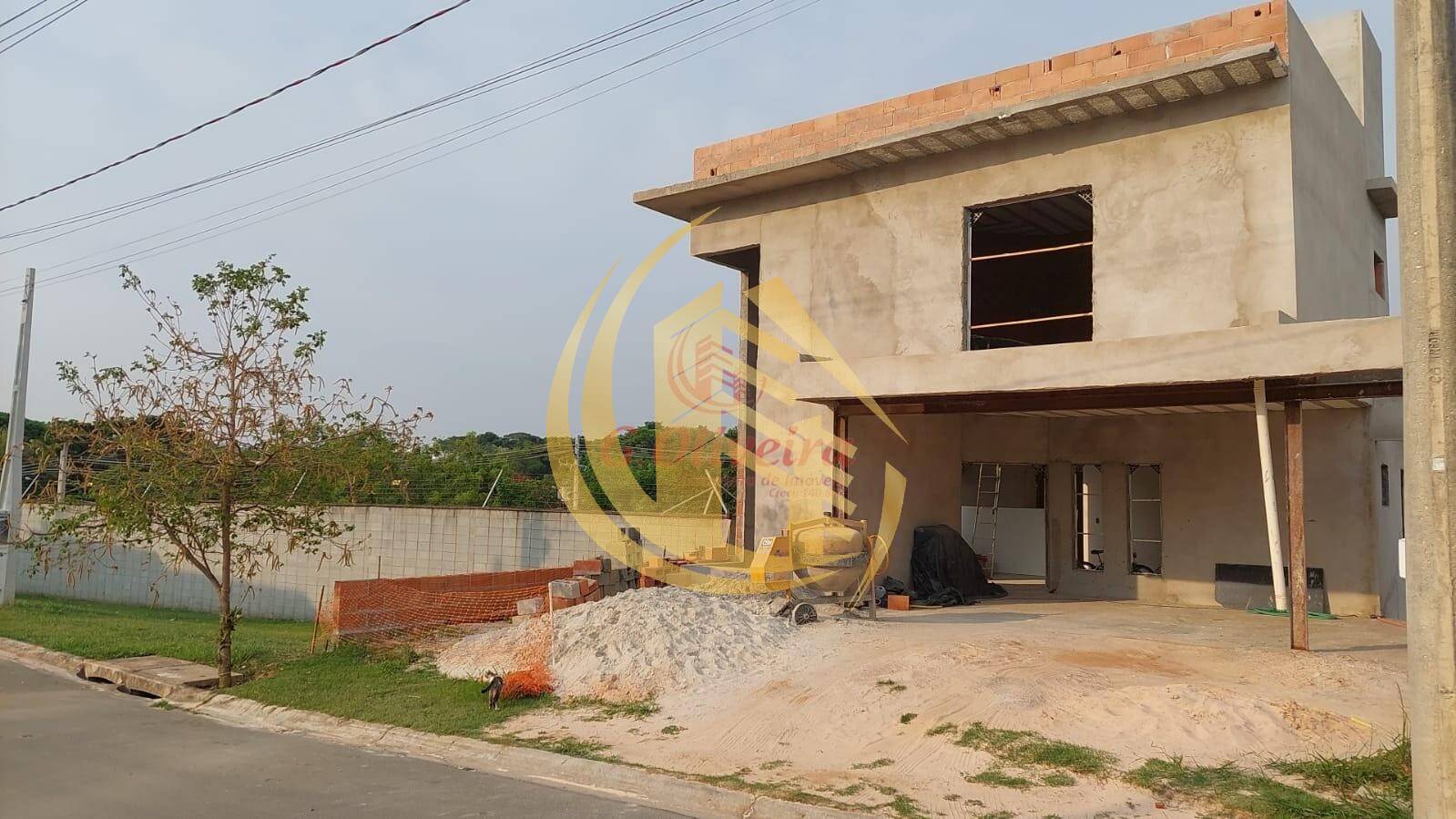 Casa em Jardim Primavera, Itupeva - Foto 33