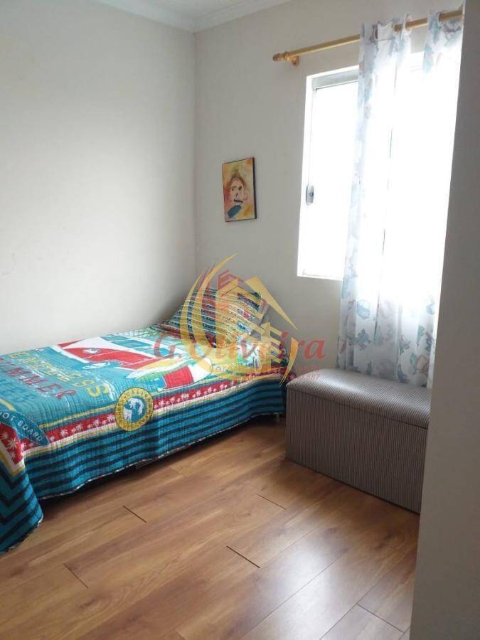 Casa em Jardim Caçula, Jundiaí - Foto 13