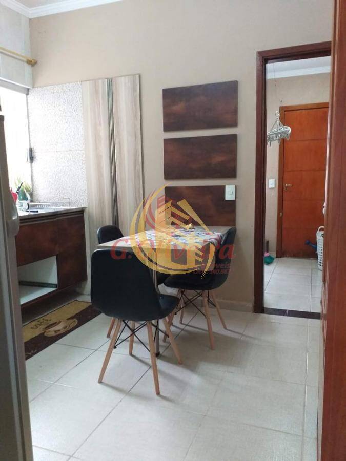 Casa em Jardim Caçula, Jundiaí - Foto 15
