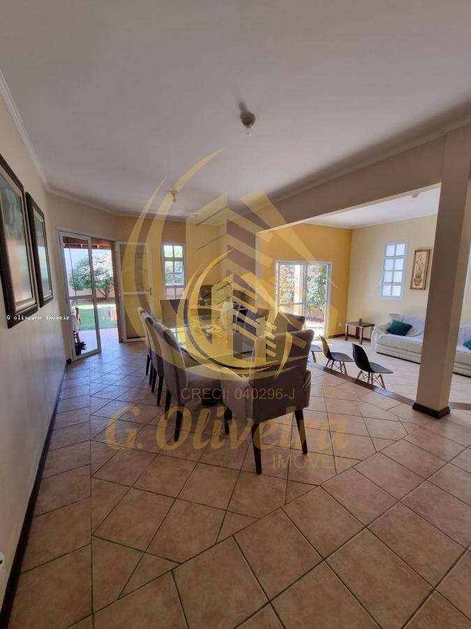 Casa em Jardim Santa Teresa, Jundiaí - Foto 51