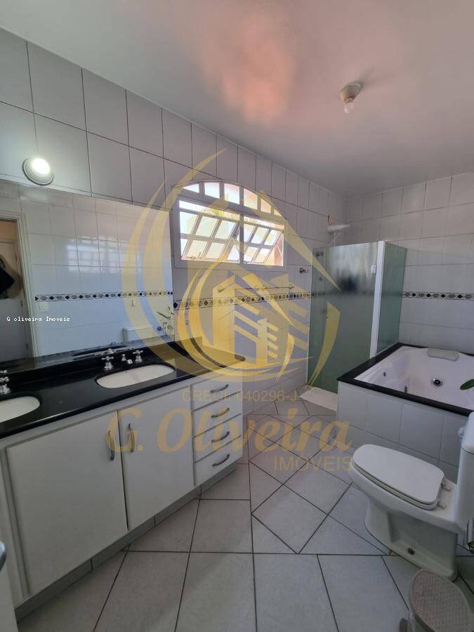 Casa em Jardim Santa Teresa, Jundiaí - Foto 56