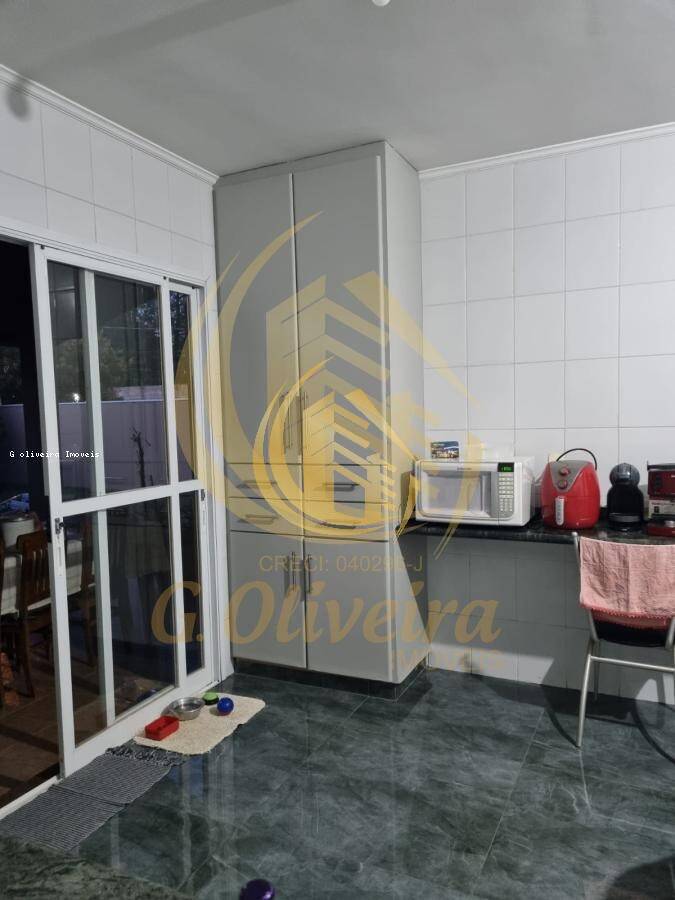 Casa em Jardim Santa Teresa, Jundiaí - Foto 57
