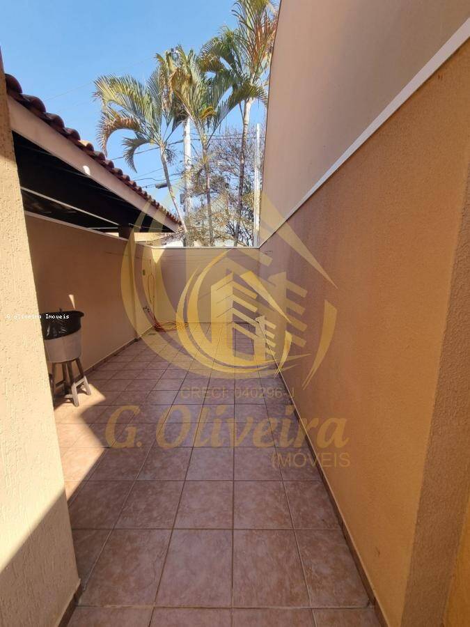 Casa em Jardim Santa Teresa, Jundiaí - Foto 64