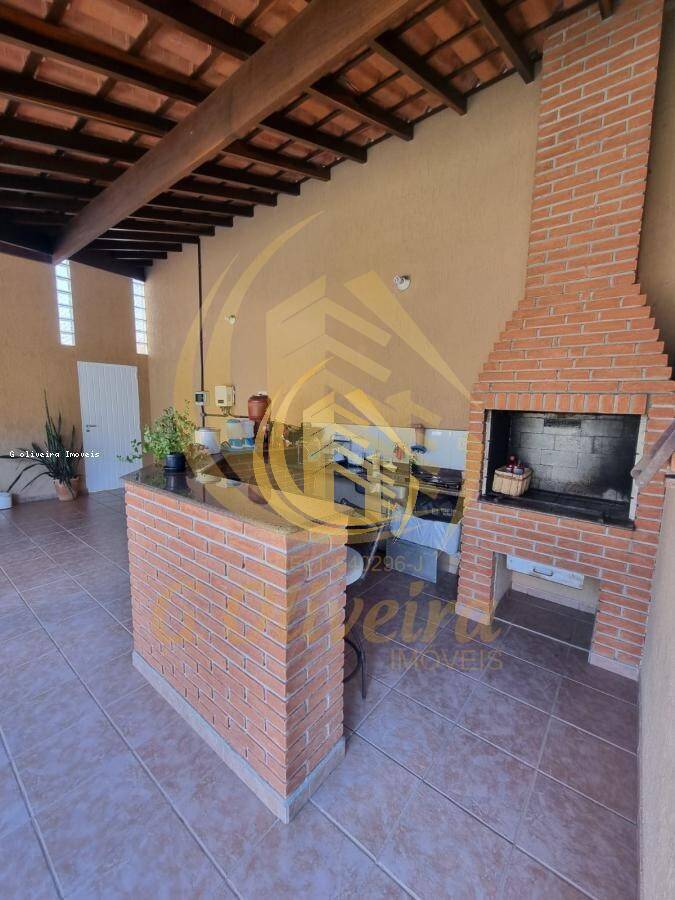 Casa em Jardim Santa Teresa, Jundiaí - Foto 69