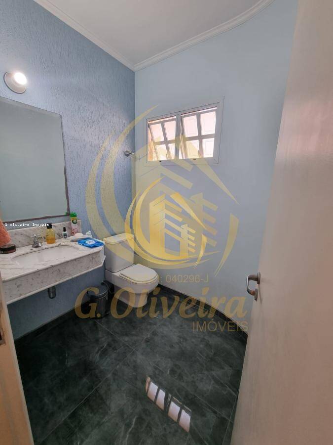 Casa em Jardim Santa Teresa, Jundiaí - Foto 74
