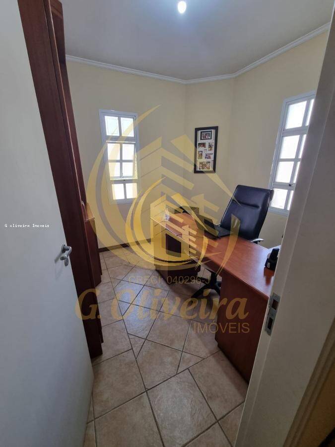 Casa em Jardim Santa Teresa, Jundiaí - Foto 83