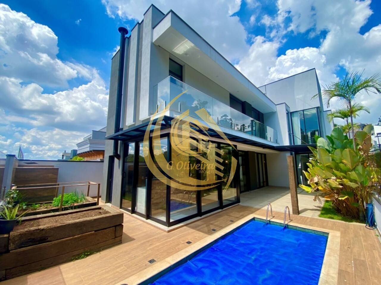 Casa em Recanto Quarto Centenário, Jundiaí - Foto 46