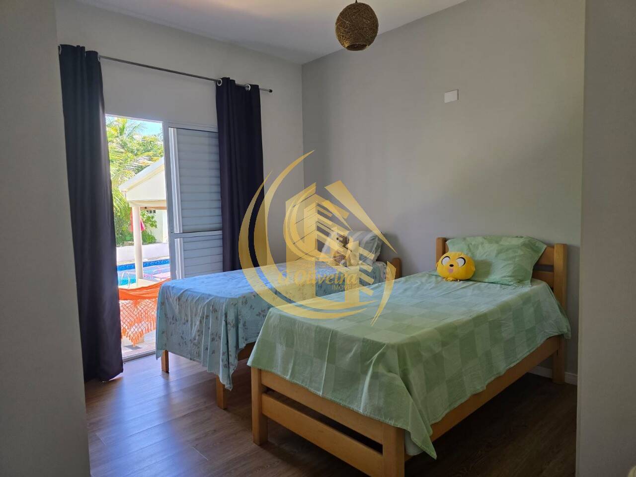 Casa em Jardim Ribeirão 2, Itupeva - Foto 52