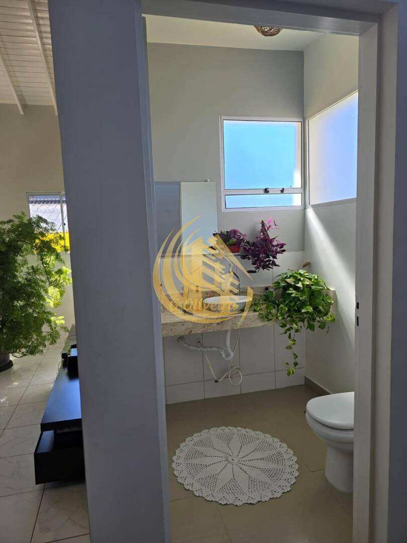 Casa em Jardim Ribeirão 2, Itupeva - Foto 58