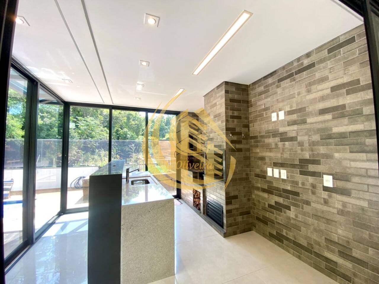 Casa em Recanto Quarto Centenário, Jundiaí - Foto 52